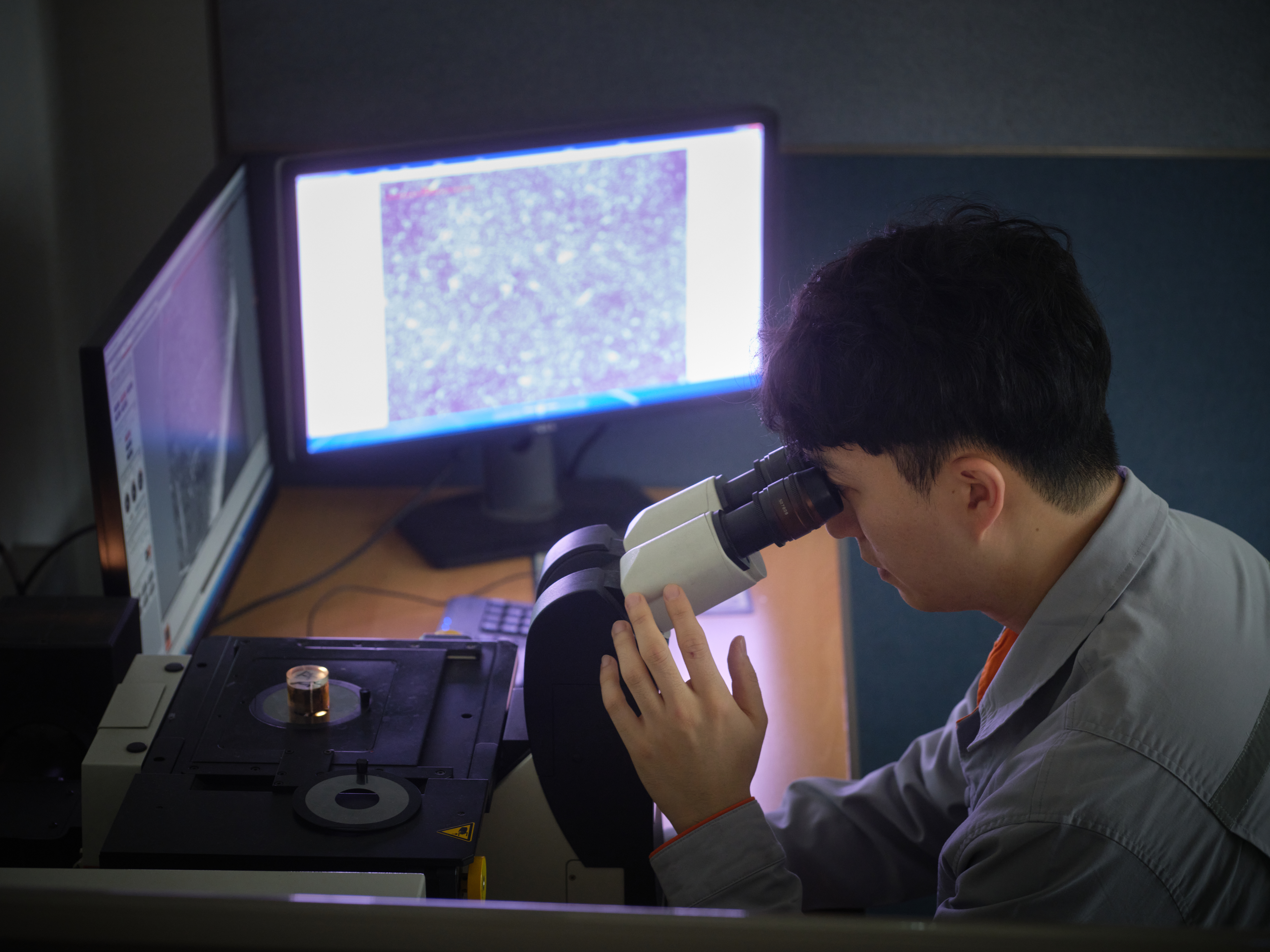 세아베스틸 직무