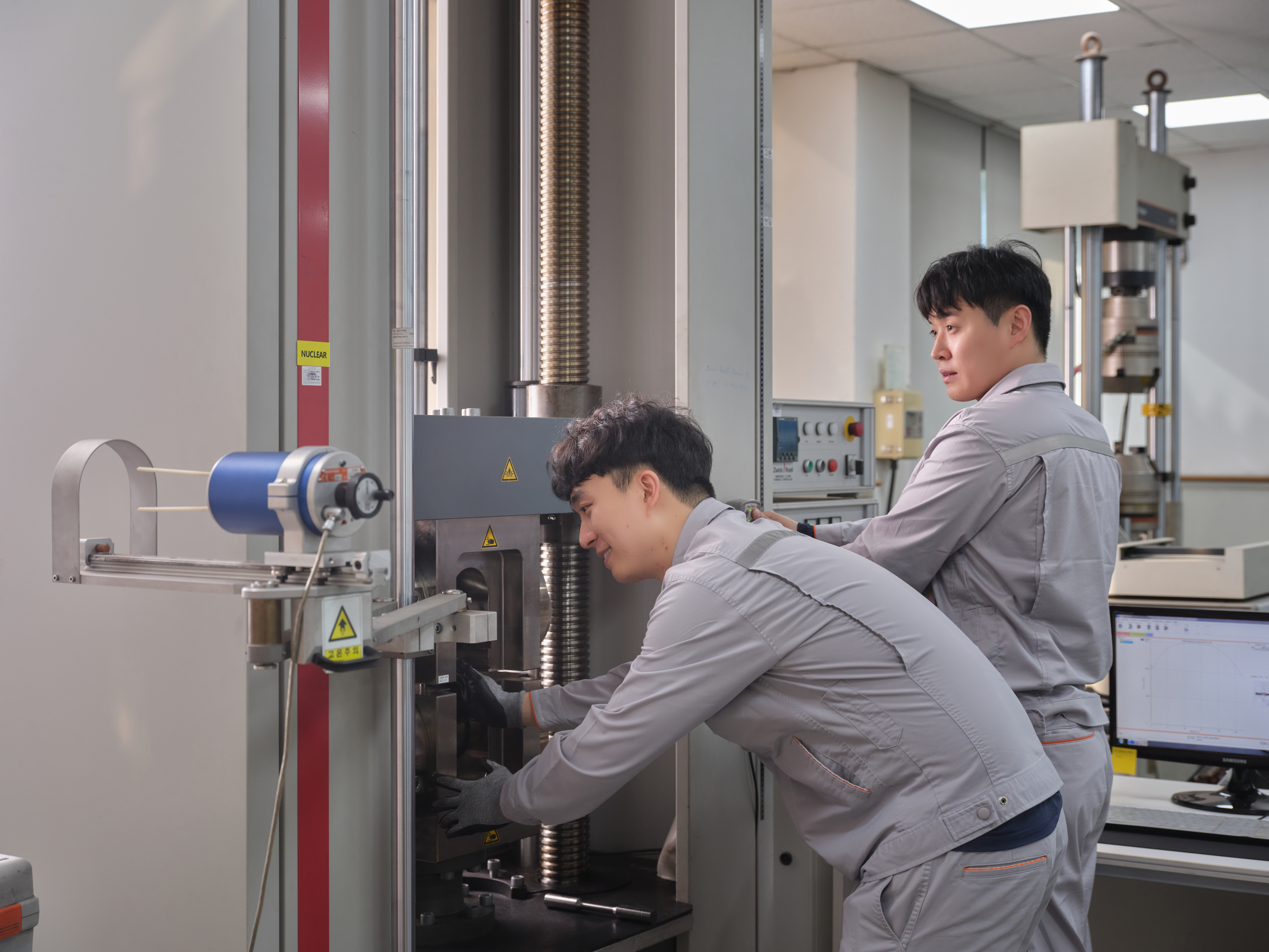 세아베스틸 핵심가치