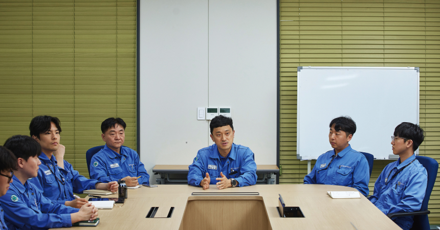 세아특수강 가공경화 선재, 자동차 산업의 패러다임의 전환을 선도하다.