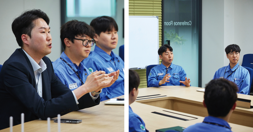 세아특수강 가공경화 선재, 자동차 산업의 패러다임의 전환을 선도하다.