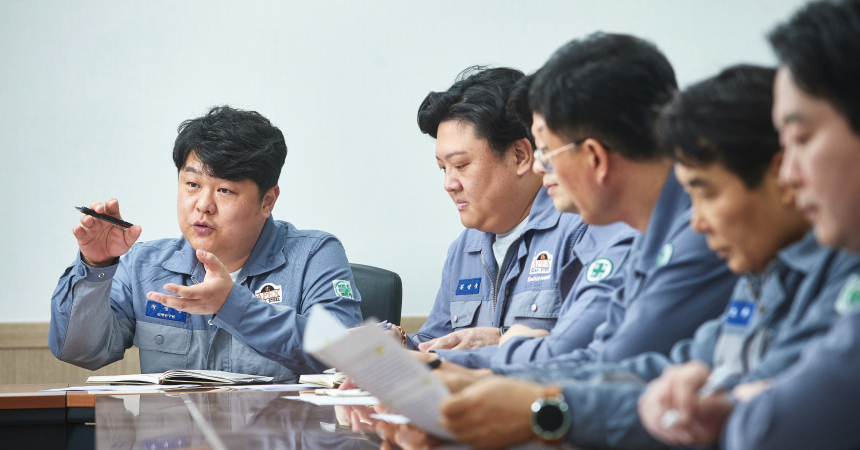 세아특수강 가공경화 선재, 자동차 산업의 패러다임의 전환을 선도하다.