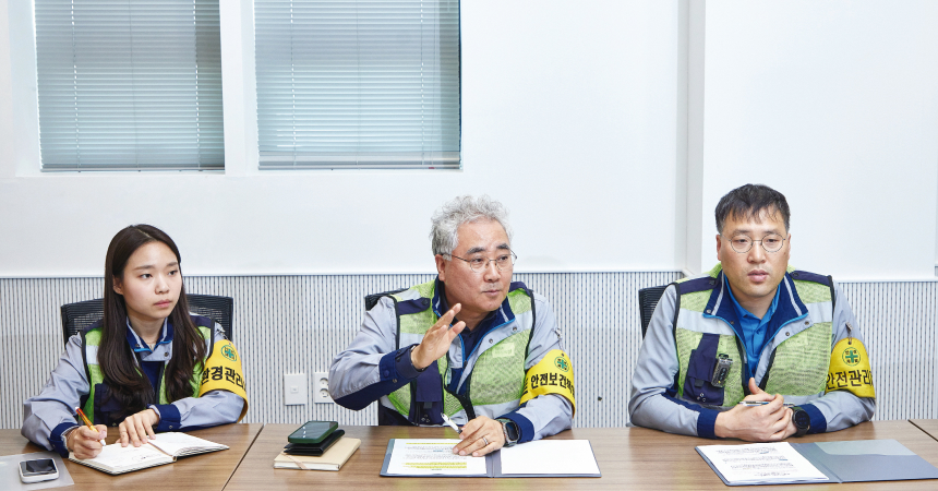 세아특수강 가공경화 선재, 자동차 산업의 패러다임의 전환을 선도하다.