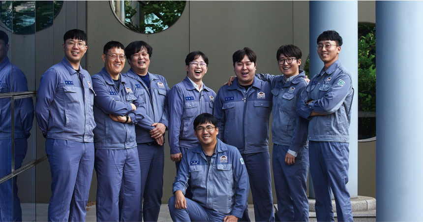 세아특수강 가공경화 선재, 자동차 산업의 패러다임의 전환을 선도하다.