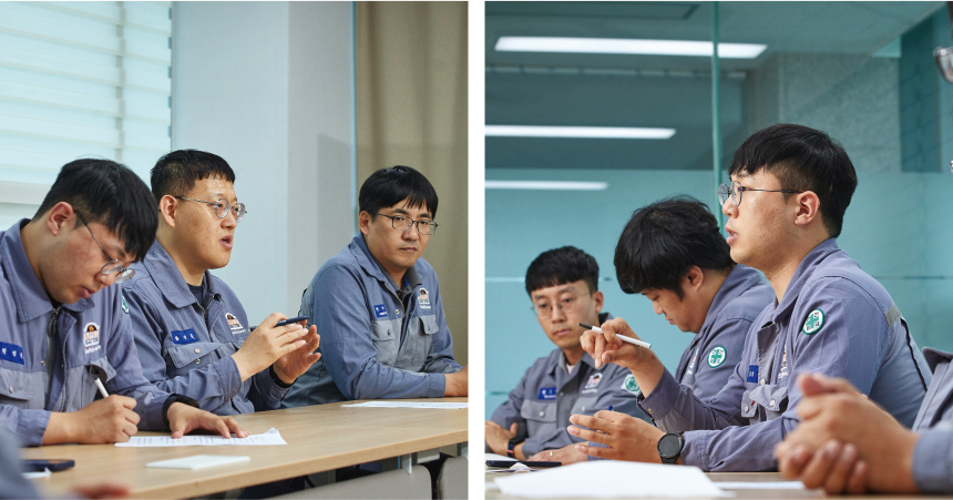 세아특수강 가공경화 선재, 자동차 산업의 패러다임의 전환을 선도하다.
