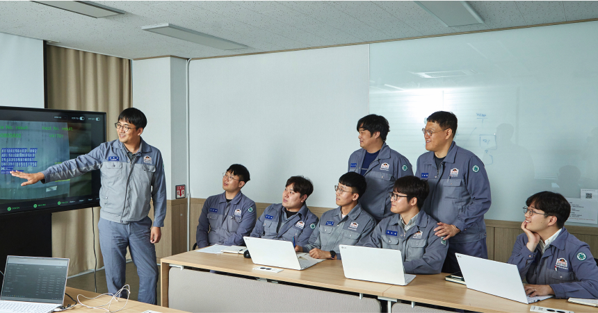 세아특수강 가공경화 선재, 자동차 산업의 패러다임의 전환을 선도하다.