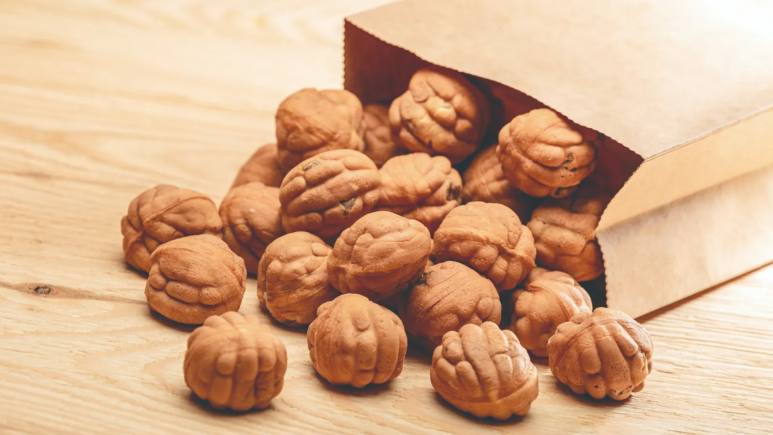 천안 호두과자 유명한 이유