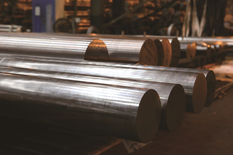 세아창원특수강 특수합금 소재